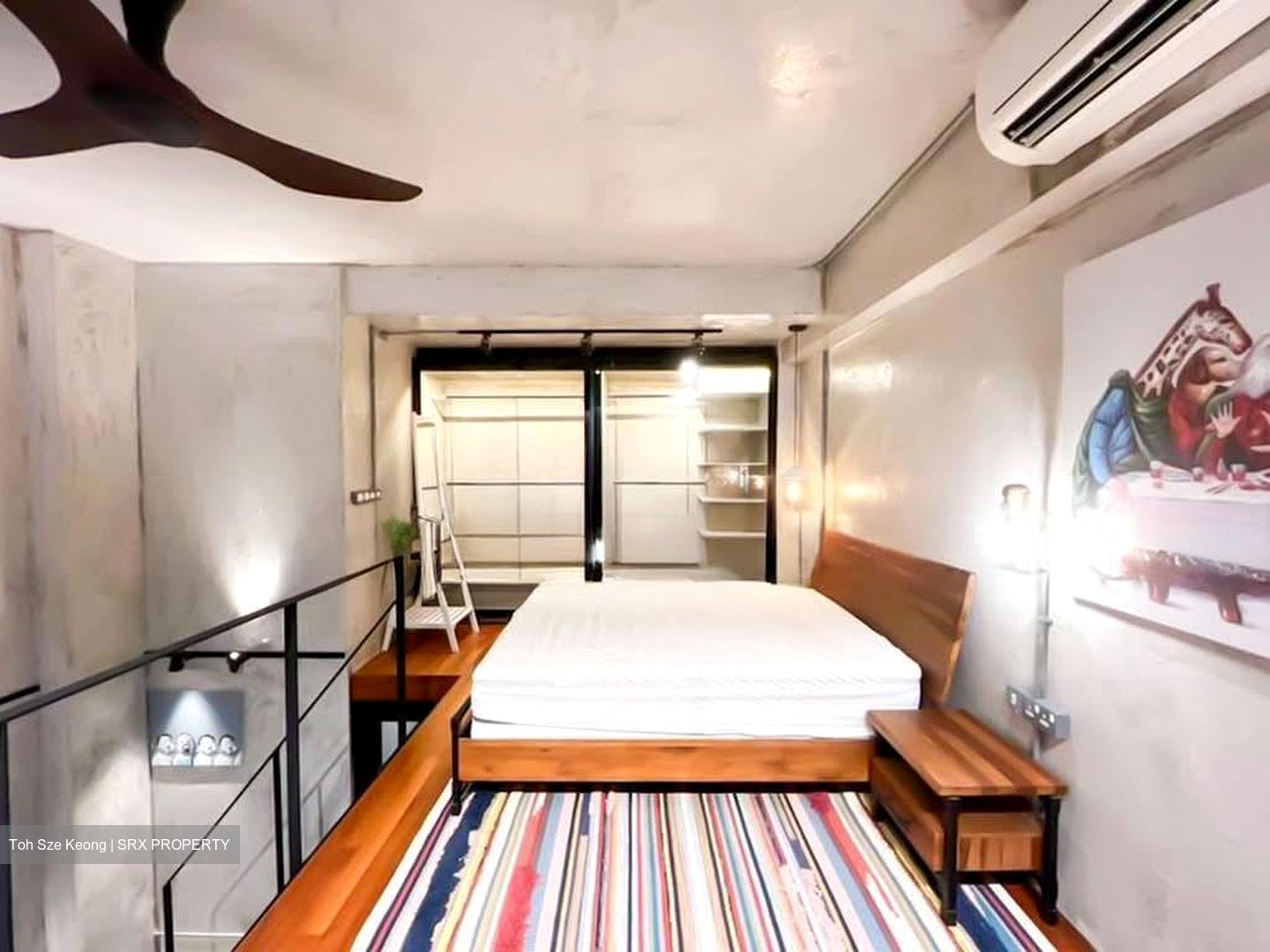 Royce Residences (D14), Apartment #579162081